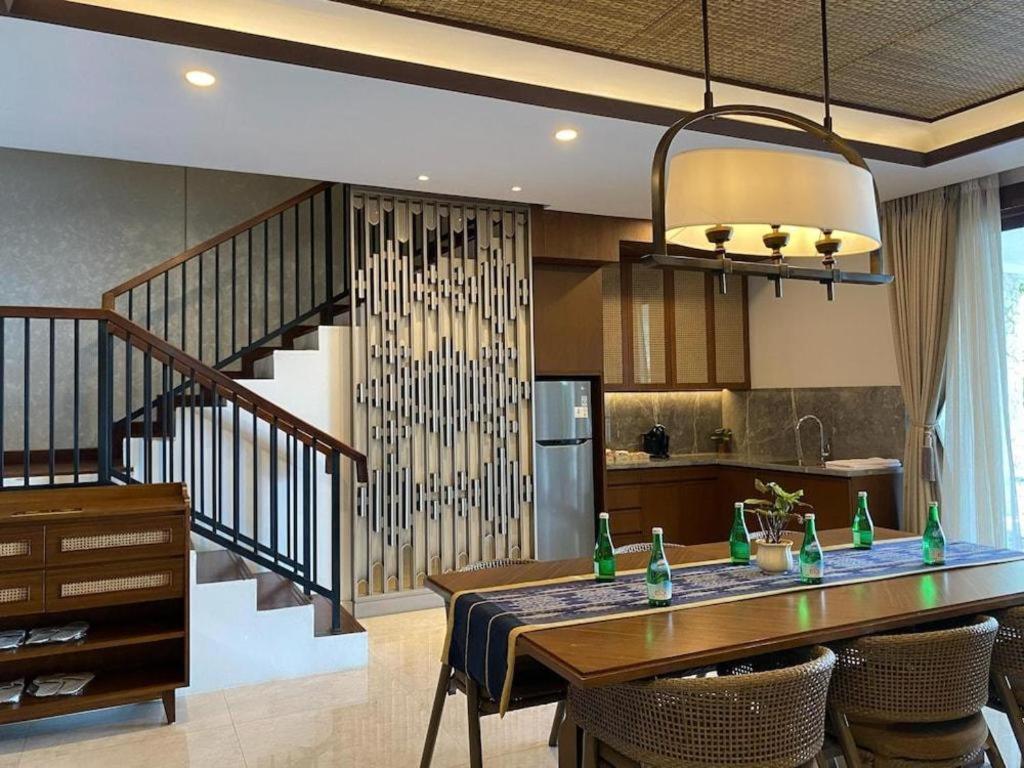 Putri Duyung Ancol Hotel Джакарта Екстериор снимка