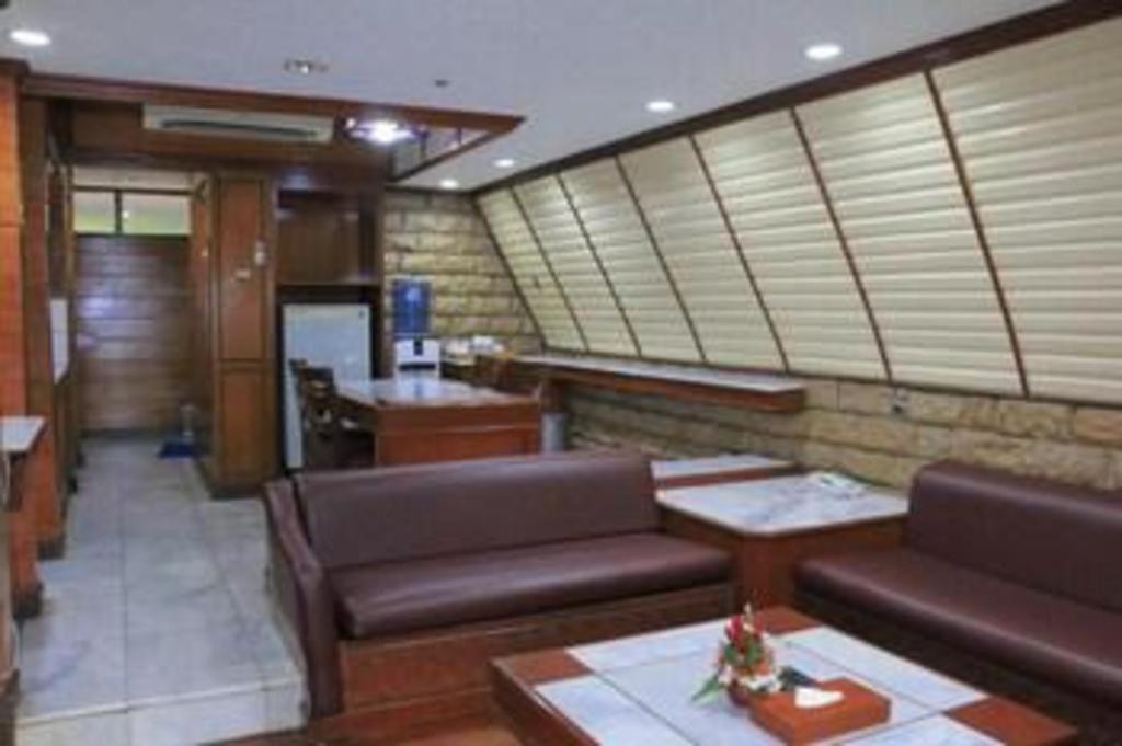Putri Duyung Ancol Hotel Джакарта Екстериор снимка