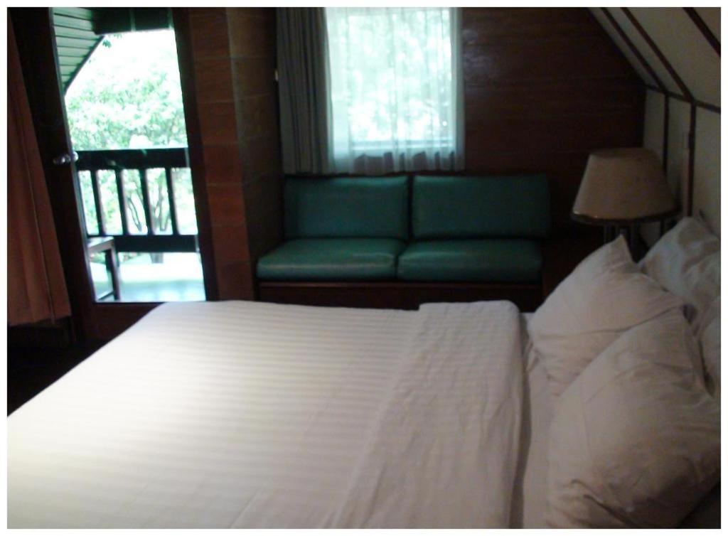 Putri Duyung Ancol Hotel Джакарта Екстериор снимка
