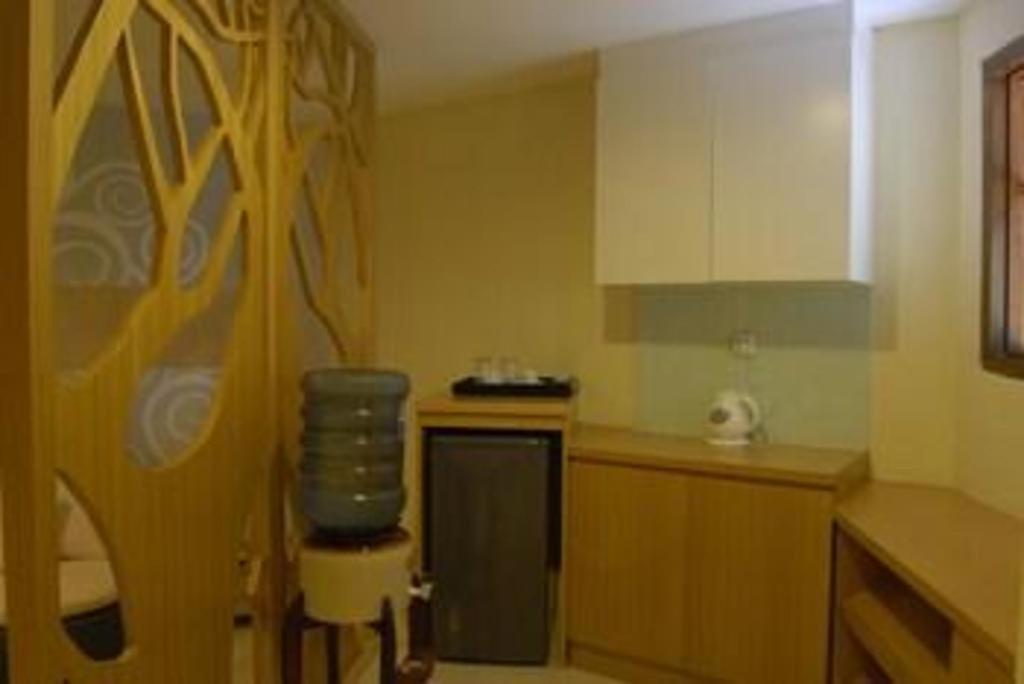 Putri Duyung Ancol Hotel Джакарта Екстериор снимка
