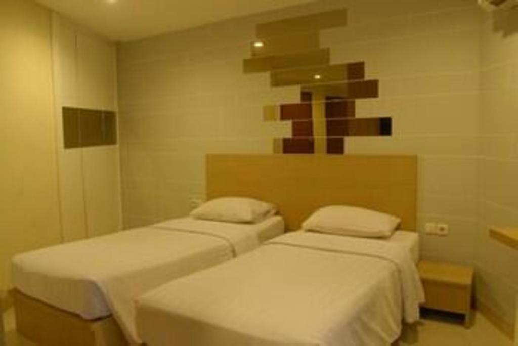 Putri Duyung Ancol Hotel Джакарта Екстериор снимка